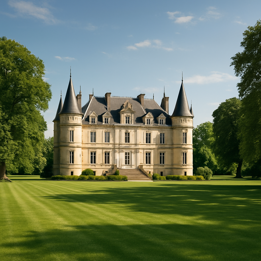 découvrez l'importance d'une assurance habitation haut de gamme. protégez votre patrimoine avec des garanties sur mesure et un service personnalisé. explorez les avantages d'une couverture premium et assurez votre tranquillité d'esprit.