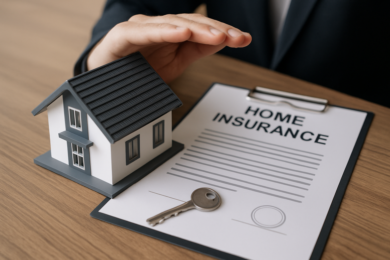 découvrez tout ce qu'il faut savoir sur la franchise en assurance habitation. évitez les erreurs courantes en lisant nos conseils pour comprendre les clauses et maximiser votre protection. informez-vous pour garantir la sérénité de votre foyer.