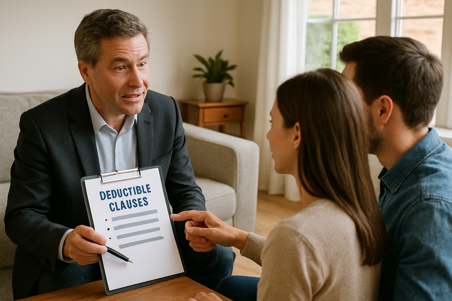 découvrez tout ce qu'il faut savoir sur la notion de franchise en assurance habitation. cet article vous éclairera sur les détails souvent négligés qui peuvent impacter vos remboursements et votre protection, pour que vous soyez mieux préparé en cas de sinistre.