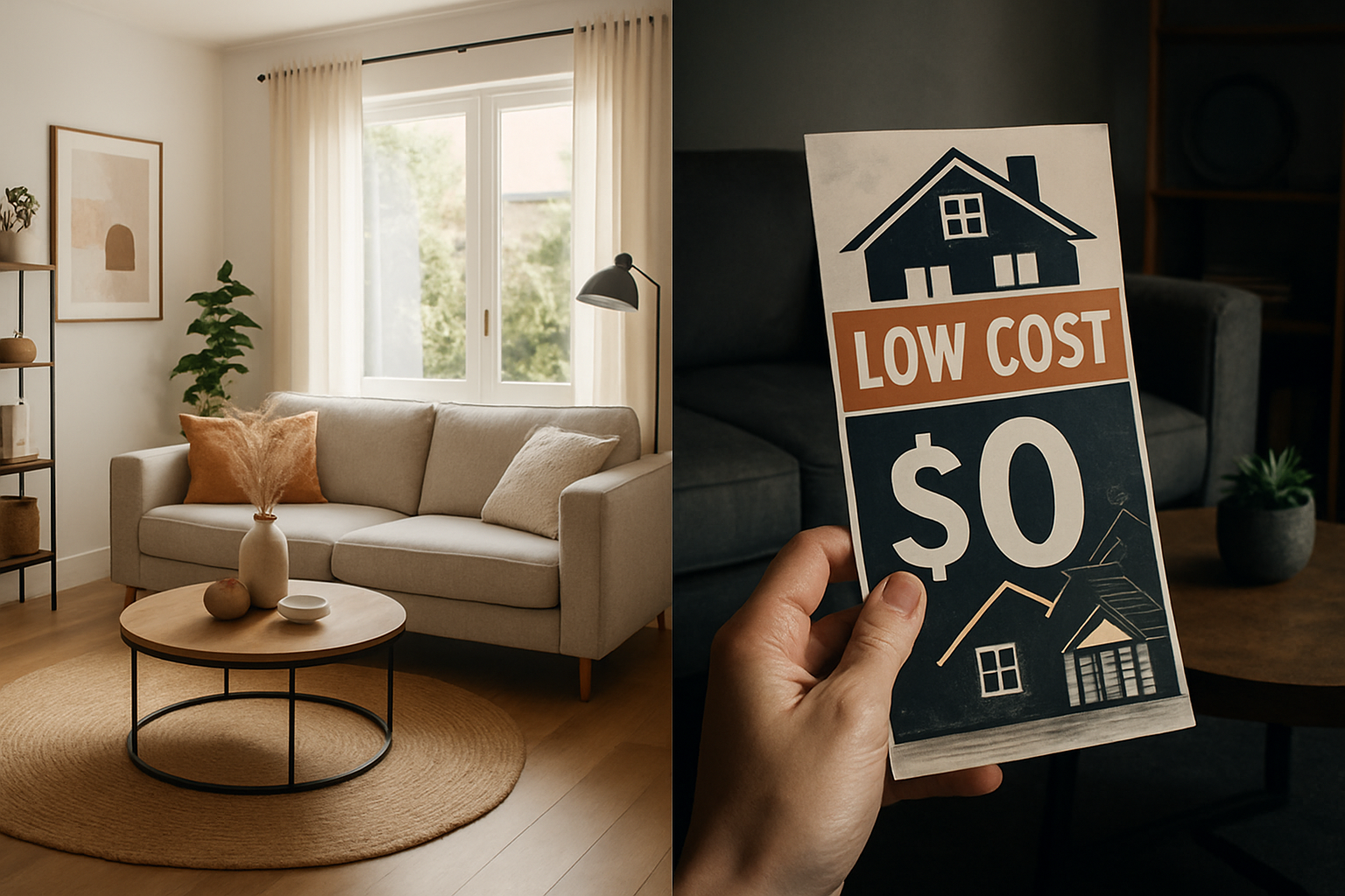 découvrez si l'assurance habitation low cost est réellement une bonne affaire ou un faux bon plan. analyse des avantages et des inconvénients pour protéger votre domicile sans se ruiner.