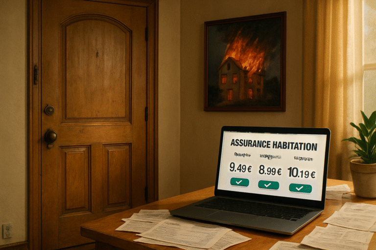 découvrez les avantages et les risques associés aux assurances habitation à bas prix. faut-il vraiment se méfier des tarifs attractifs ? cet article vous guide pour faire le meilleur choix en matière de protection de votre domicile.
