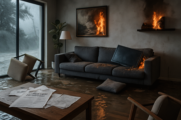 découvrez les exclusions courantes de votre assurance habitation et protégez-vous des imprévus en comprenant ce qui n'est souvent pas couvert. informez-vous pour mieux anticiper les risques et sécuriser votre patrimoine.