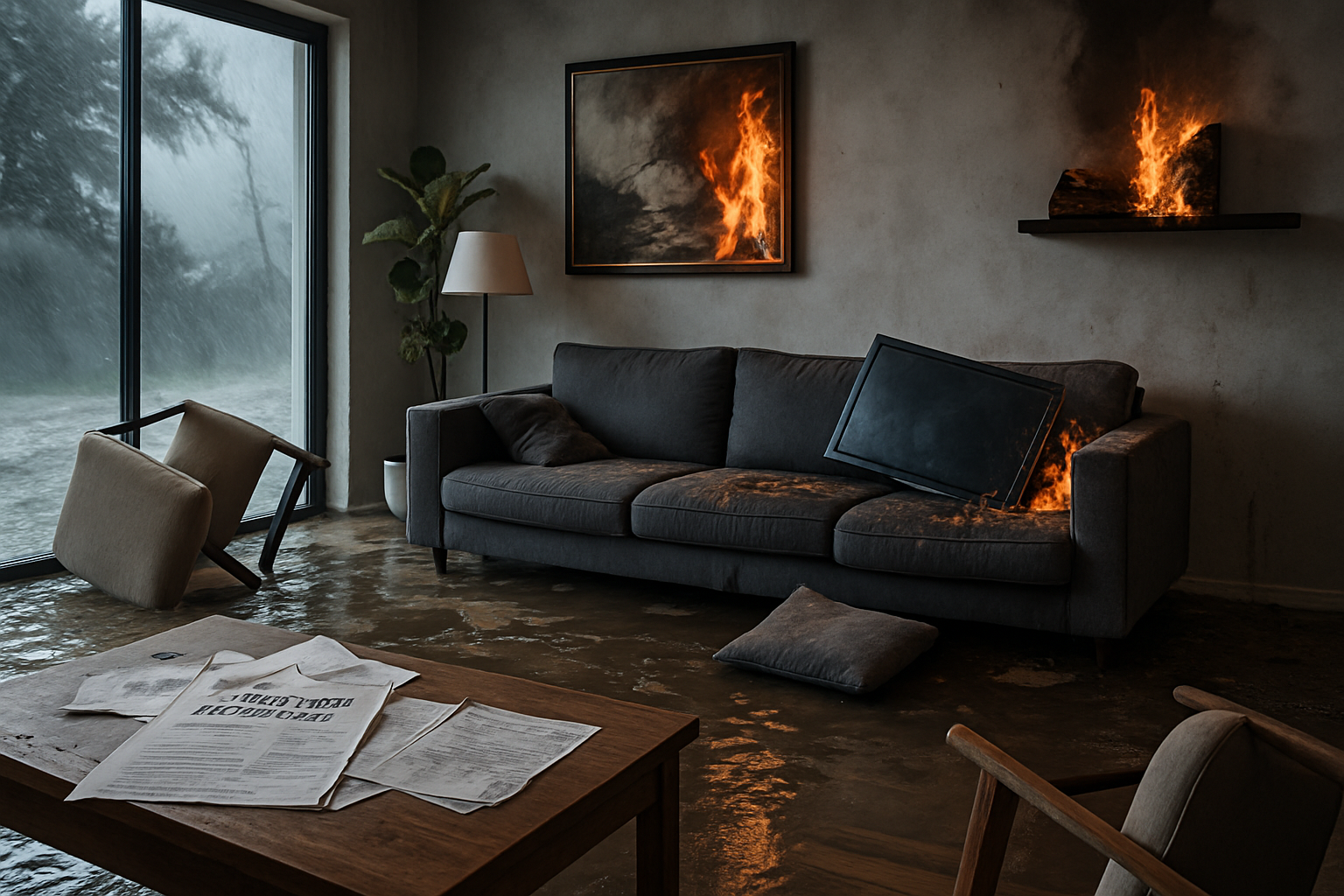 découvrez les exclusions courantes de votre assurance habitation et protégez-vous des imprévus en comprenant ce qui n'est souvent pas couvert. informez-vous pour mieux anticiper les risques et sécuriser votre patrimoine.