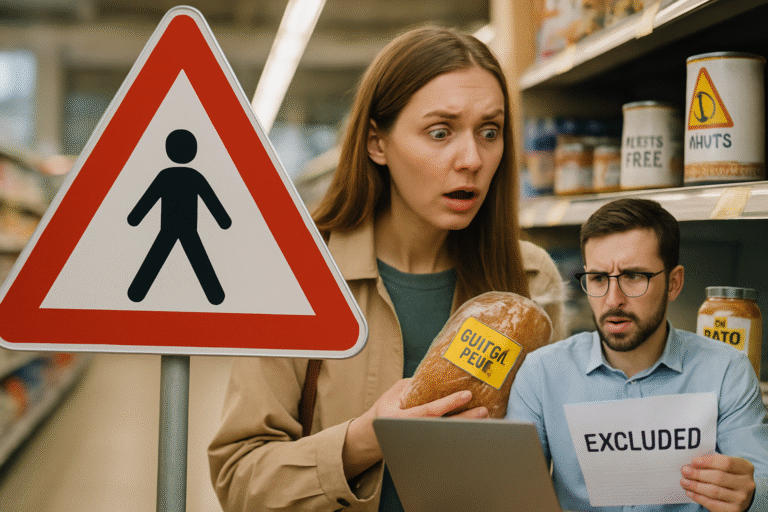 découvrez les exclusions courantes souvent méconnues qui peuvent impacter vos droits et vos garanties. informez-vous pour mieux protéger vos intérêts et éviter les mauvaises surprises.