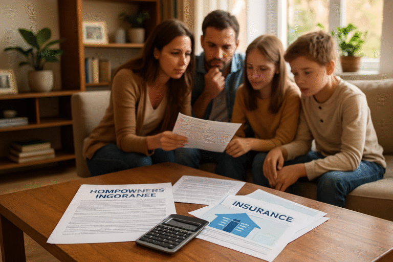 découvrez les critères essentiels pour évaluer l'exhaustivité de votre assurance habitation. apprenez à identifier les garanties indispensables et à comparer les offres pour assurer une protection optimale de votre foyer. ne laissez rien au hasard et protégez ce qui compte le plus!