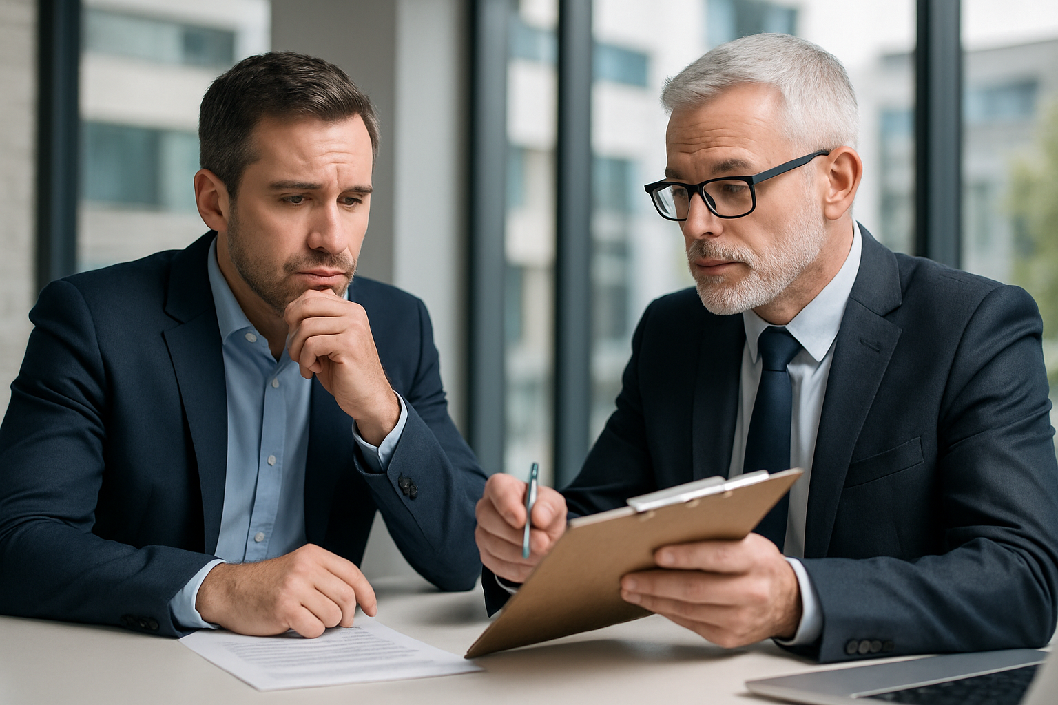 découvrez les derniers enjeux des dégâts non couverts par les assurances en 2025. informez-vous sur vos droits, les limites des garanties et les nouvelles réglementations à connaître pour mieux protéger votre patrimoine.