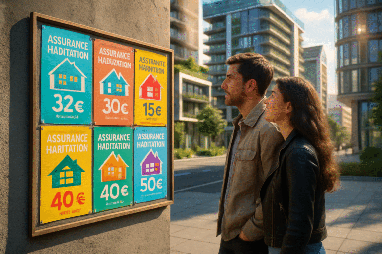 découvrez où dénicher une assurance habitation à la fois économique et fiable en 2025. profitez de conseils pratiques pour comparer les offres et choisir la meilleure protection pour votre logement, sans compromettre votre budget.