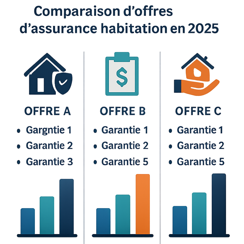 découvrez si la comparaison de toutes les offres d'assurance habitation est vraiment possible. explorez les critères essentiels, les avantages et les inconvénients pour choisir la couverture idéale qui répond à vos besoins.