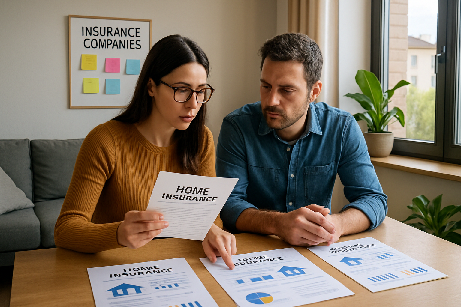 découvrez si la comparaison de toutes les offres d'assurance habitation est vraiment possible. cet article explore les avantages, les limites et les astuces pour choisir la meilleure assurance qui répond à vos besoins. informez-vous pour faire le bon choix!