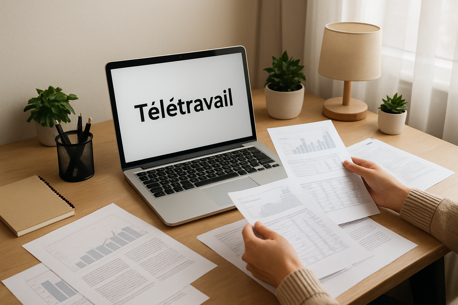 découvrez comment l'assurance habitation peut être adaptée aux nouvelles réalités du télétravail. dans cet article, nous explorons l'importance de renforcer votre couverture pour protéger à la fois votre domicile et votre activité professionnelle à distance.