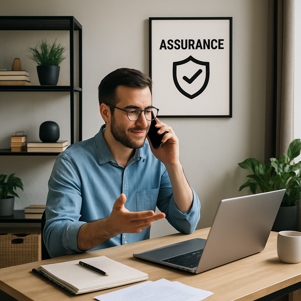 découvrez comment le télétravail peut influencer votre assurance habitation. faut-il ajuster votre couverture pour mieux protéger votre espace de travail à domicile ? nos conseils pour bien évaluer vos besoins en assurance.