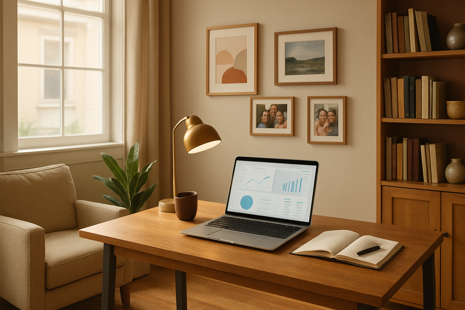 découvrez si votre assurance habitation est adéquate pour le télétravail. dans cet article, nous analysons l'importance de renforcer votre couverture pour protéger votre domicile et votre matériel professionnel, et vous guidons sur les meilleures options disponibles.