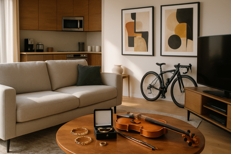 découvrez les biens souvent mal couverts par votre assurance habitation. informez-vous sur les risques cachés et optimisez votre protection pour une tranquillité d'esprit au quotidien.