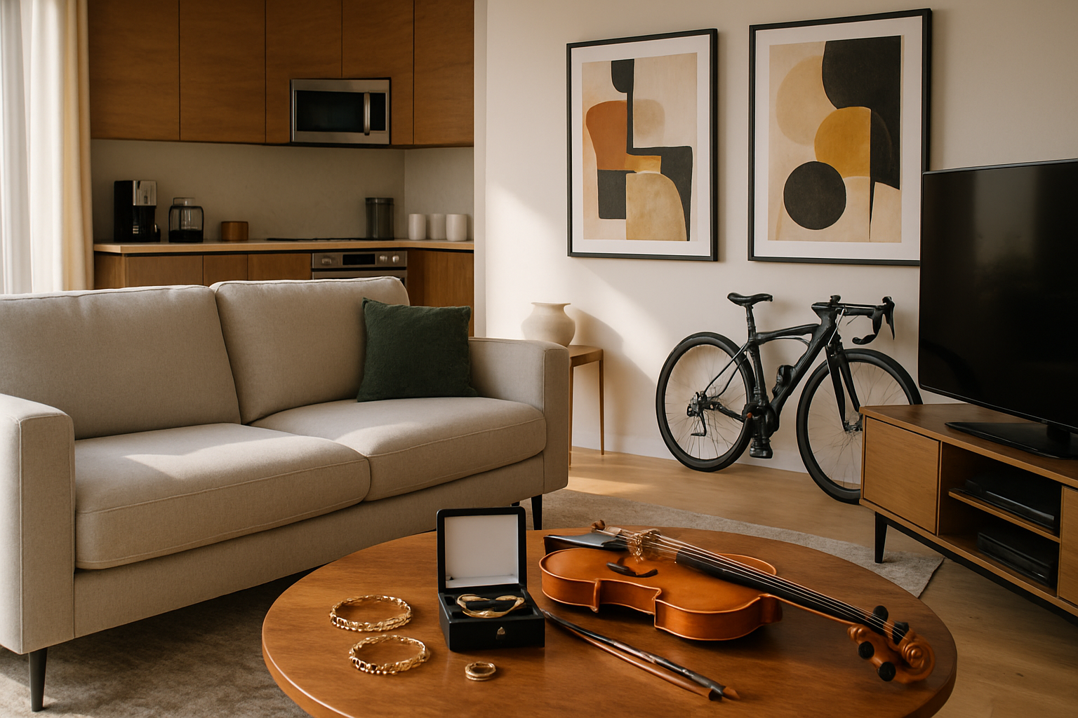 découvrez les biens souvent mal couverts par votre assurance habitation. informez-vous sur les risques cachés et optimisez votre protection pour une tranquillité d'esprit au quotidien.