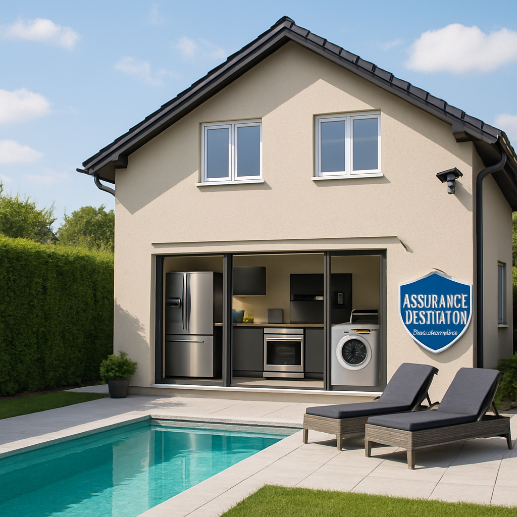 découvrez les garanties optionnelles de l'assurance habitation qui peuvent s'avérer indispensables pour protéger votre bien et améliorer votre couverture. informez-vous sur les avantages des garanties telles que le vol, le bris de glace, ou la responsabilité civile.