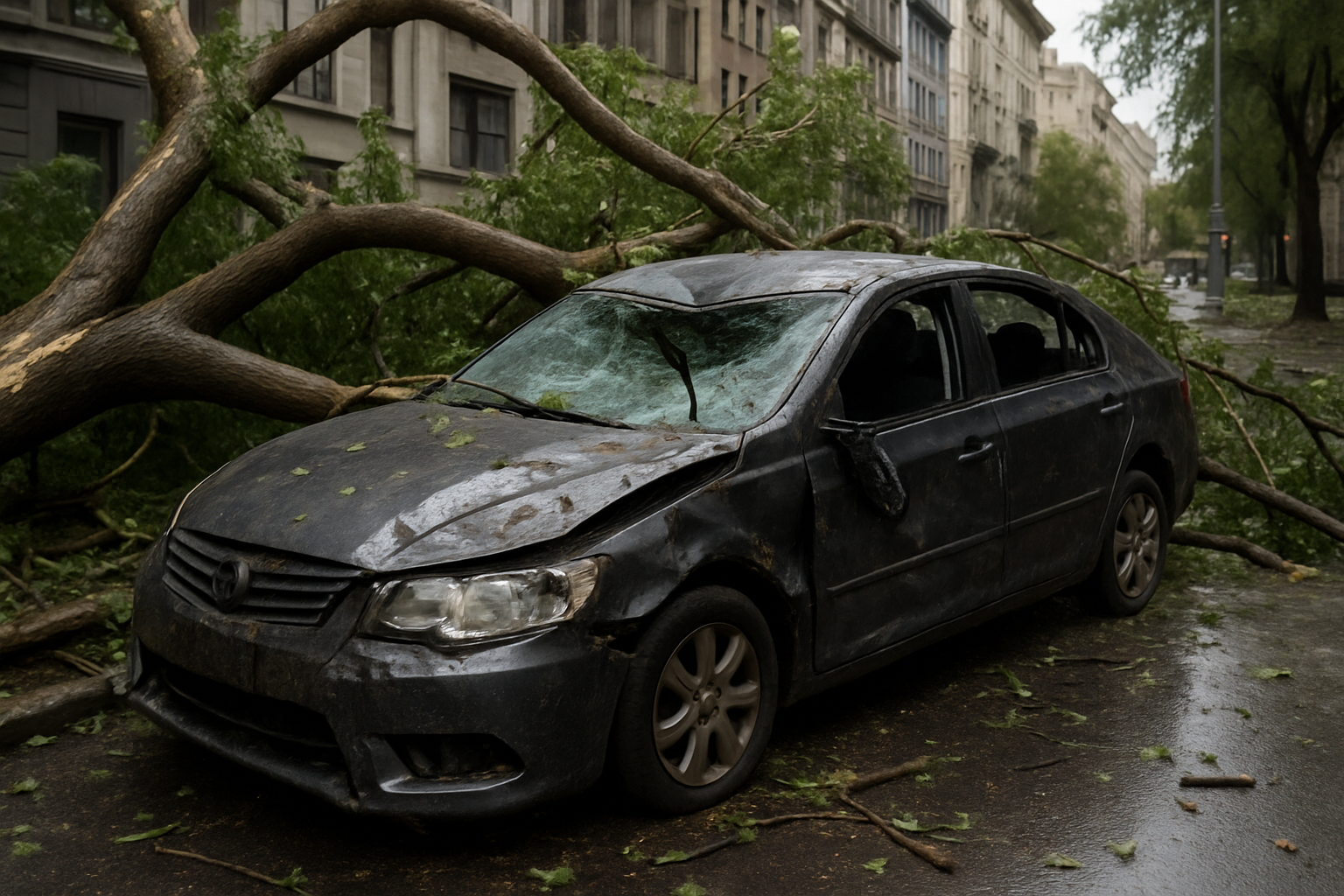 découvrez si votre contrat d'assurance couvre efficacement les dommages climatiques. protégez-vous des risques liés aux événements extrêmes et assurez-vous d'avoir la meilleure garantie pour votre logement. comparez les options et restez serein face aux aléas du climat.