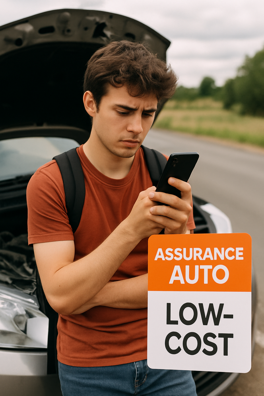 découvrez comment trouver une assurance pas chère qui reste efficace. comparez les offres, explorez les astuces pour réduire vos cotisations tout en bénéficiant d'une couverture adaptée à vos besoins. ne sacrifiez plus la qualité pour le prix !