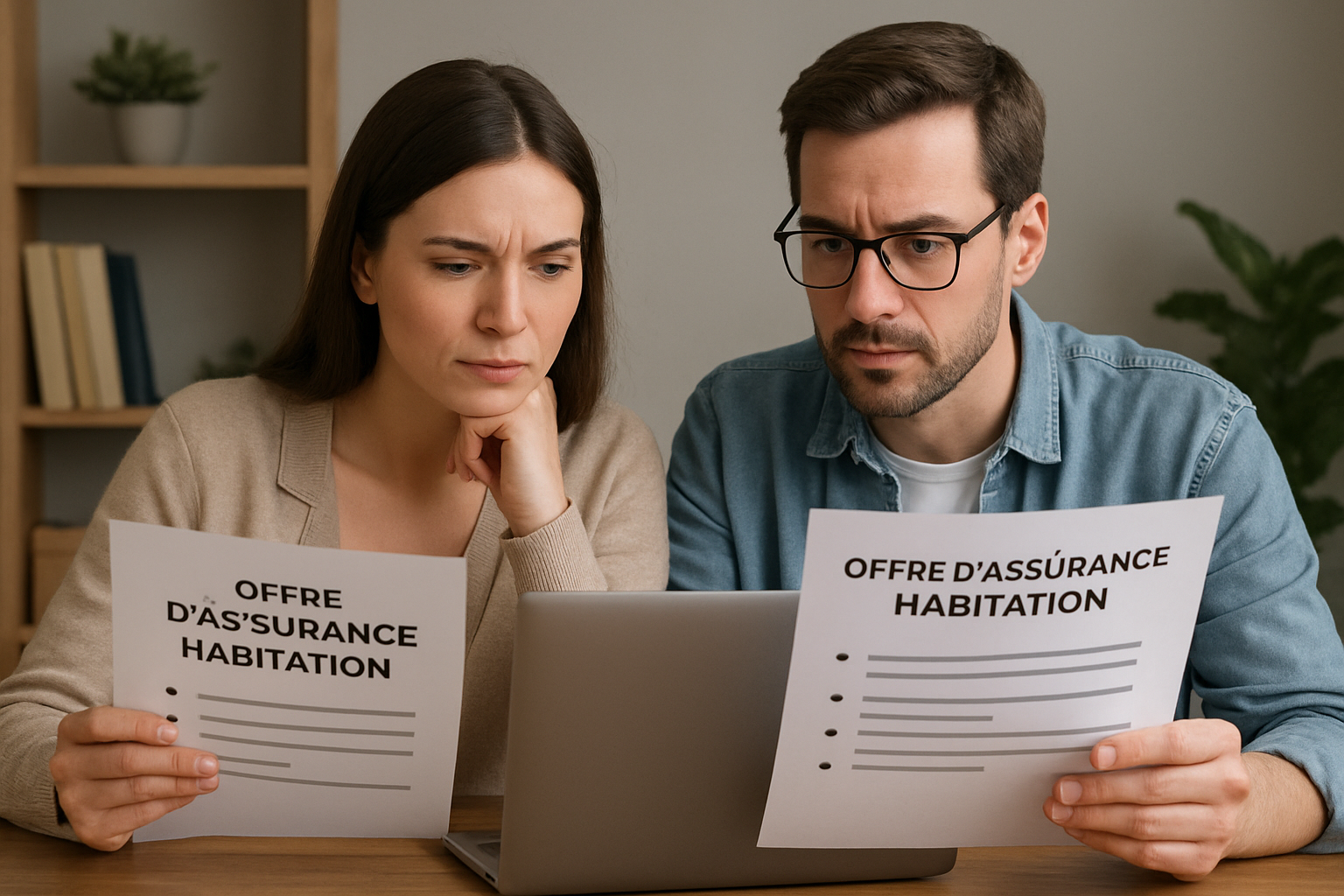 découvrez les meilleures assurances habitation selon les avis clients. comparatifs, conseils et témoignages pour vous aider à choisir la couverture idéale pour votre logement.