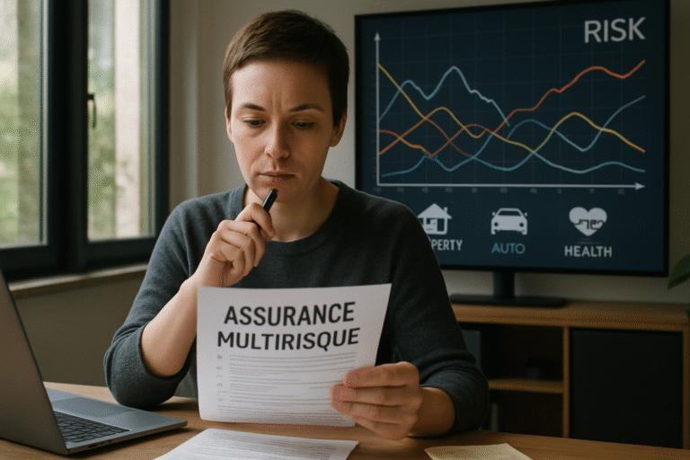 découvrez la différence entre une assurance multirisque et une couverture tous risques. cet article vous guide à travers les nuances des contrats d'assurance pour mieux comprendre vos protections.