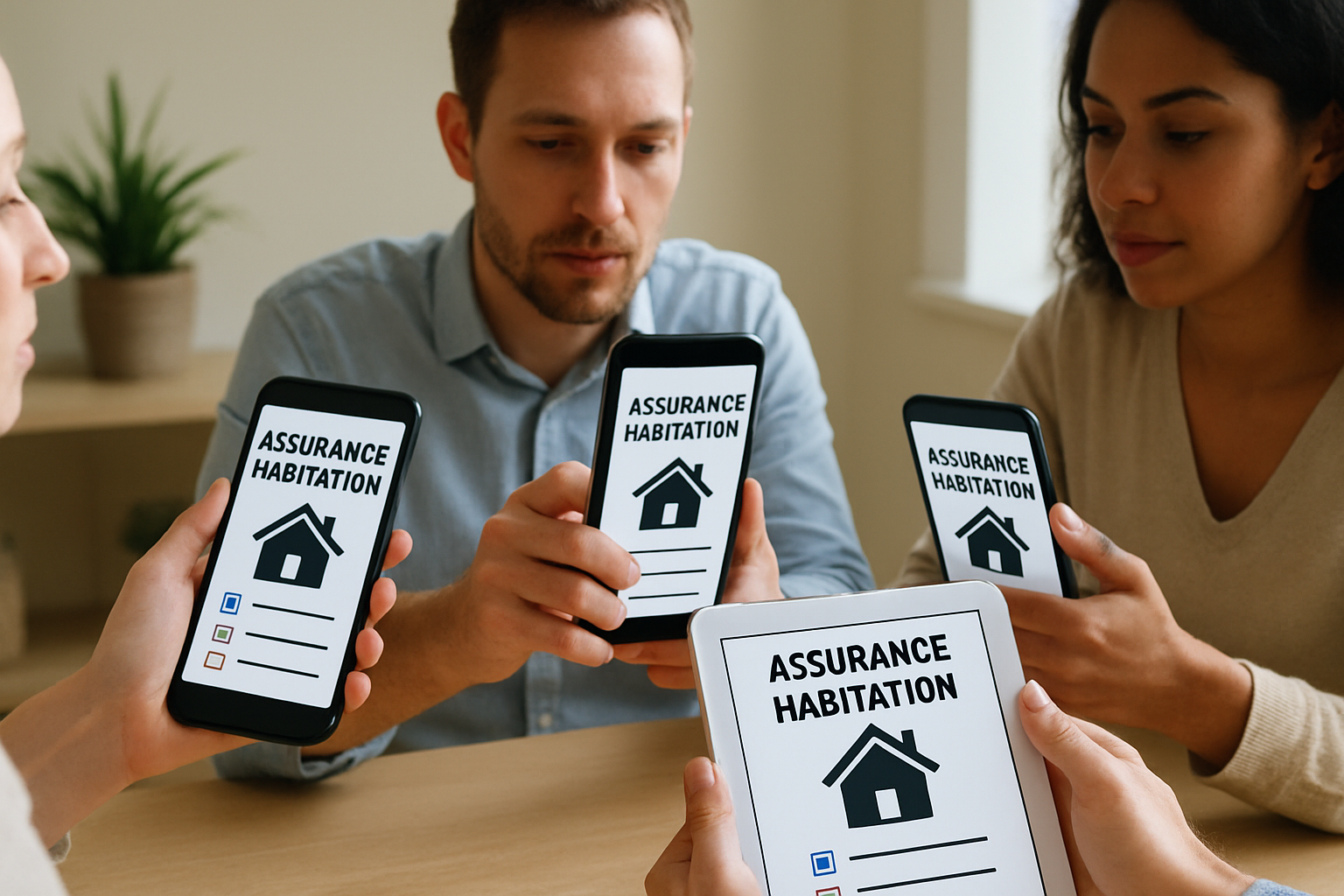 découvrez si vous pouvez vraiment faire confiance aux comparateurs d'assurance habitation. analysez leur fiabilité, les avantages et inconvénients, et apprenez comment choisir la meilleure couverture pour votre logement.