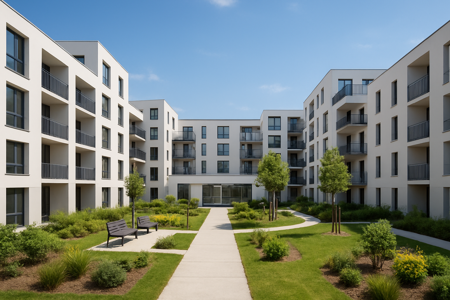 découvrez les défis liés à l'assurance des différents types de logements. cet article explore les enjeux spécifiques des appartements, maisons individuelles, résidences secondaires et biens atypiques, afin de vous guider dans le choix d'une couverture adéquate.