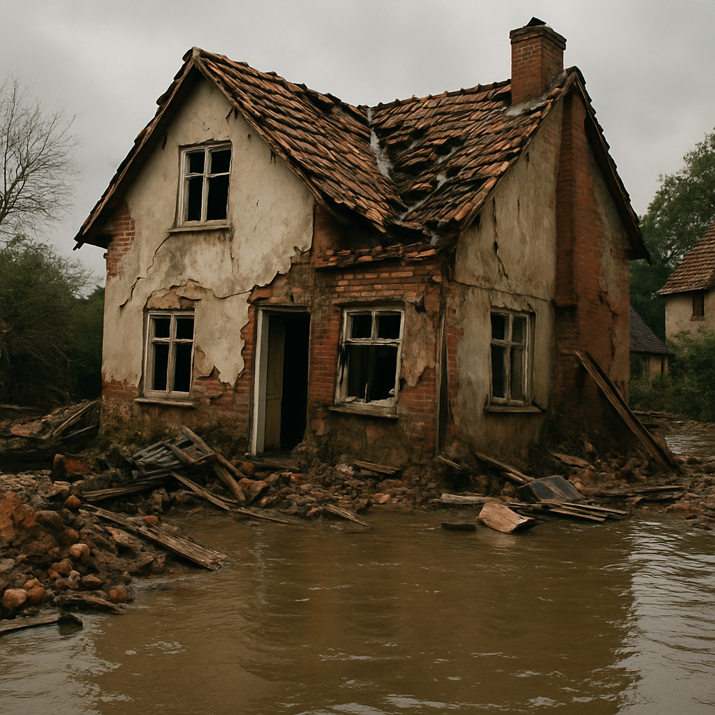 découvrez dans cet article les obligations légales concernant l'assurance habitation face aux catastrophes naturelles. informez-vous sur vos droits, les garanties nécessaires et les démarches à suivre pour être bien protégé en cas d'événements climatiques extrêmes.