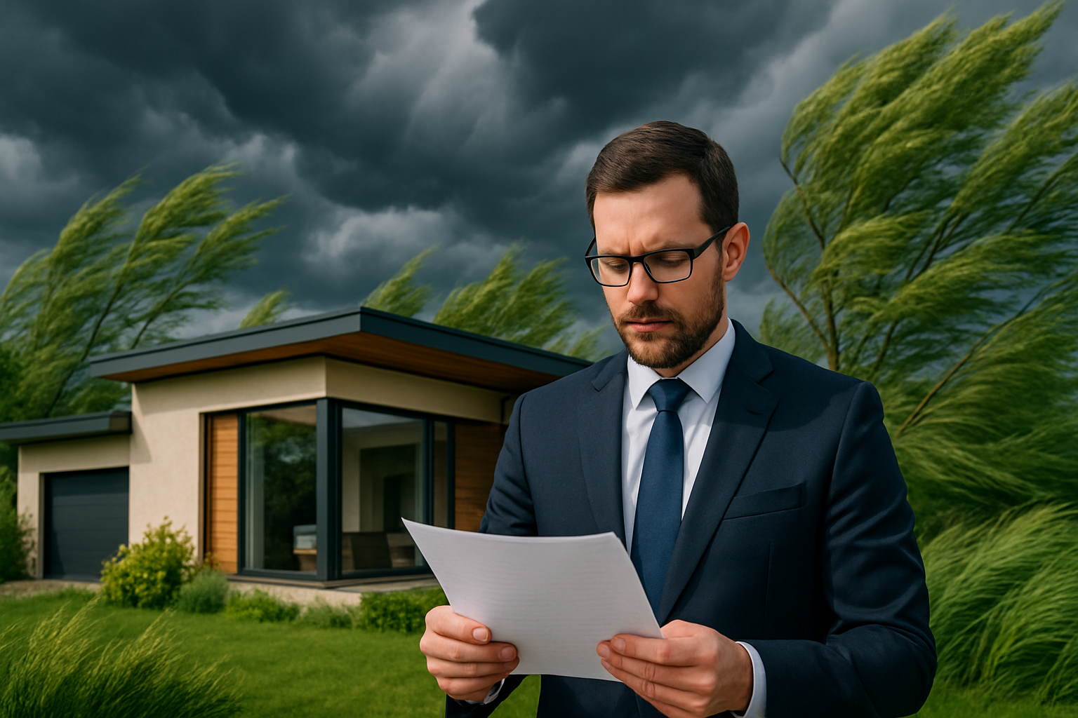 découvrez comment l'assurance habitation couvre les catastrophes naturelles en france et ce que stipule la loi à ce sujet. informez-vous sur vos droits et obligations pour protéger votre domicile des aléas climatiques.