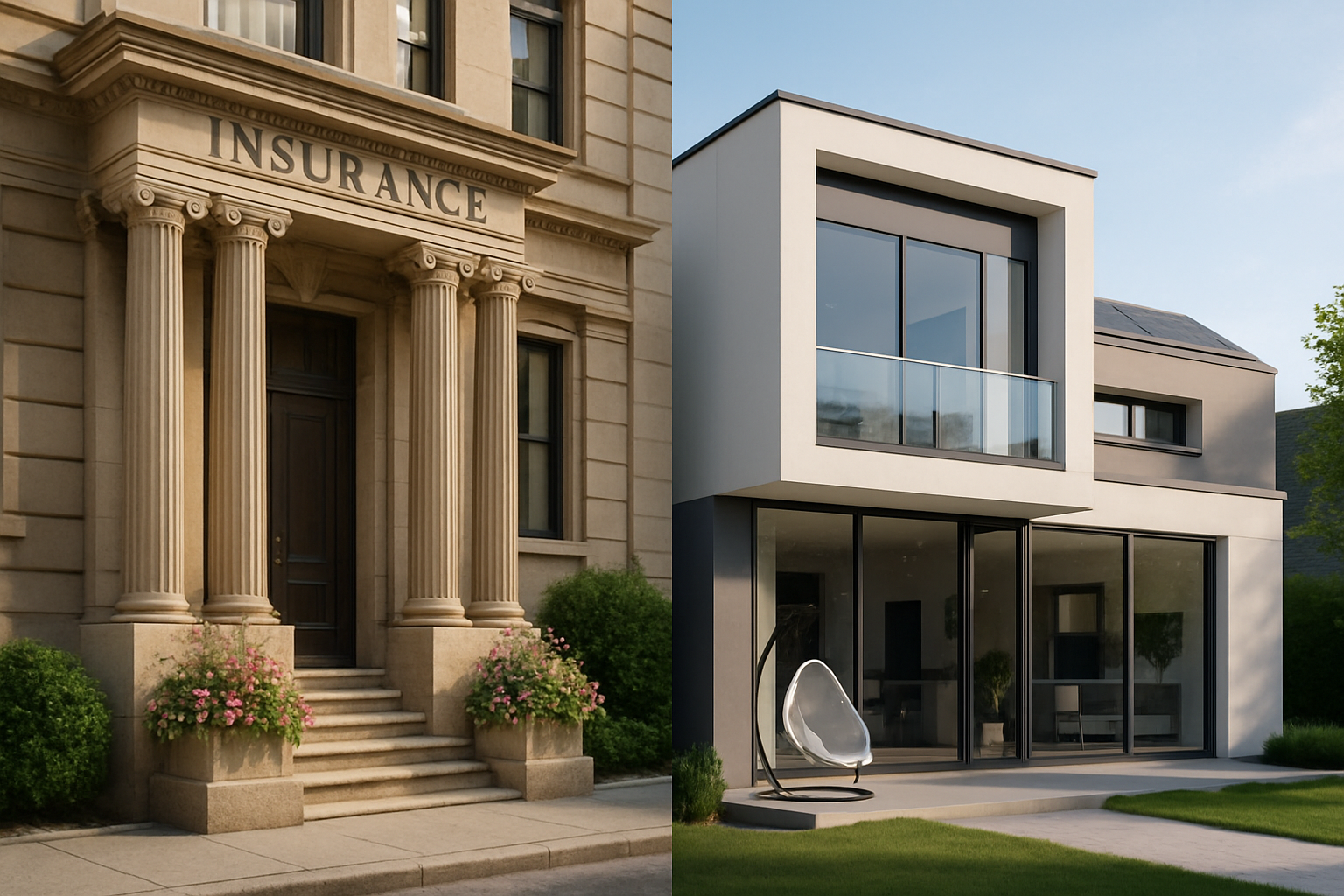 découvrez les avantages et inconvénients à choisir entre une assurance habitation traditionnelle ou une néo-assurance moderne. aide à faire le bon choix pour protéger votre logement en fonction de vos besoins.
