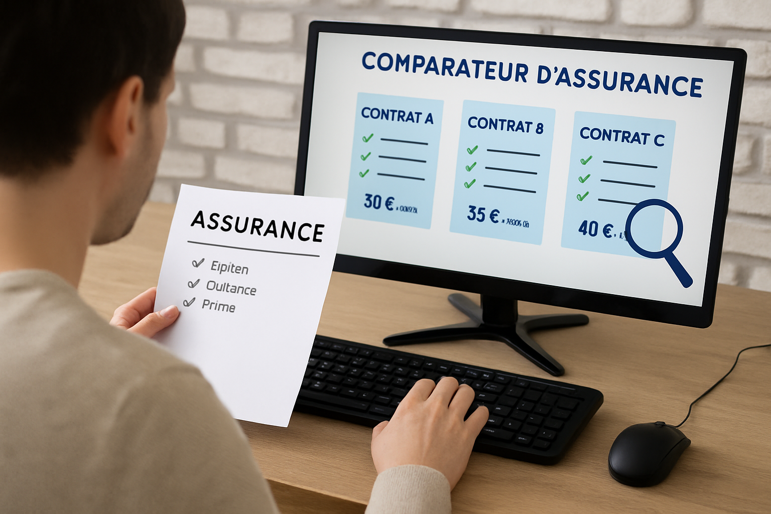 découvrez des conseils pratiques pour réduire vos coûts tout en maintenant vos garanties. apprenez à naviguer dans les options de couverture et à optimiser vos choix pour obtenir le meilleur rapport qualité-prix, sans compromettre votre sécurité.