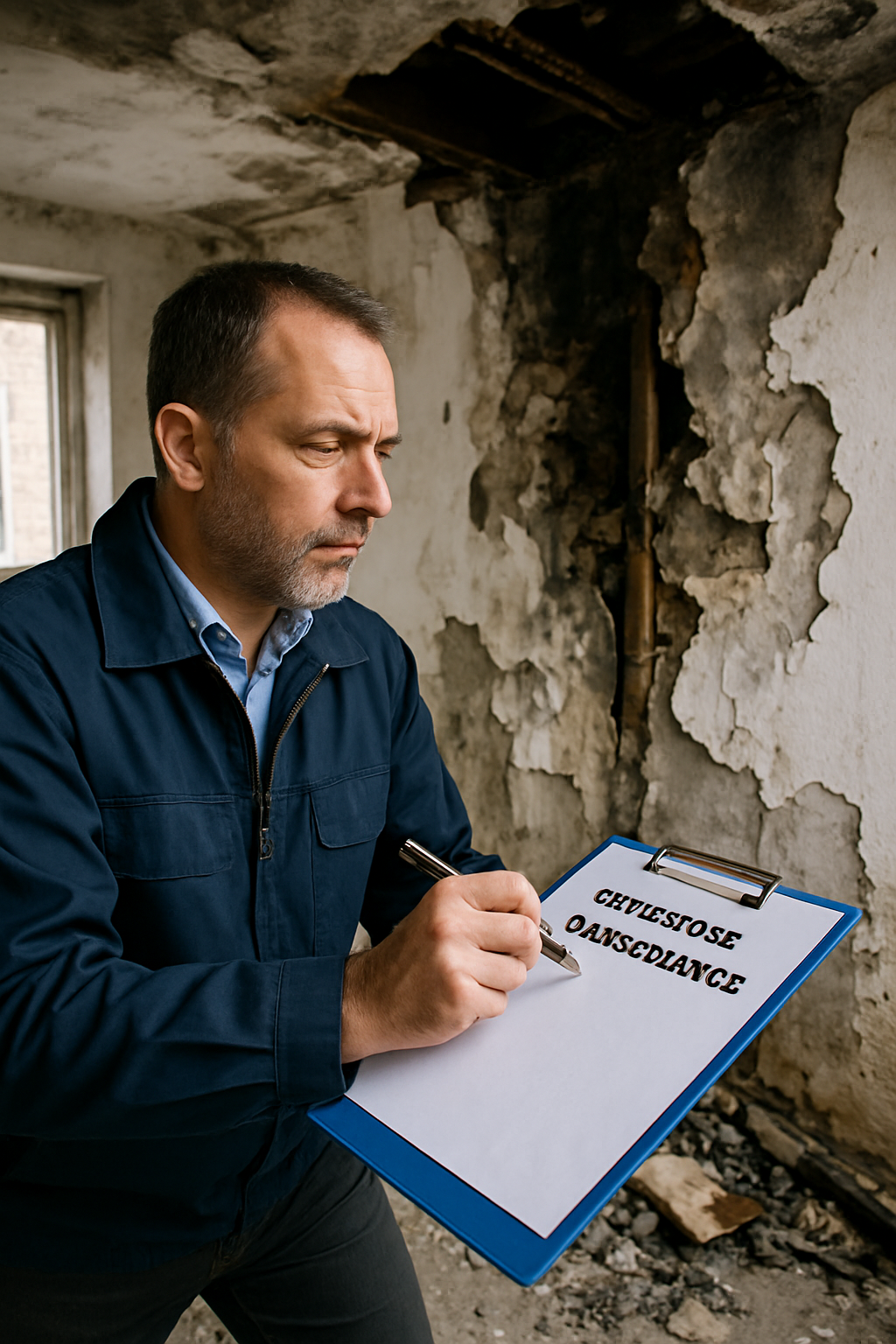 découvrez si votre assurance habitation peut légitimement refuser de vous indemniser en cas de sinistre. informez-vous sur vos droits et les conditions de votre contrat pour mieux comprendre les enjeux de votre couverture.