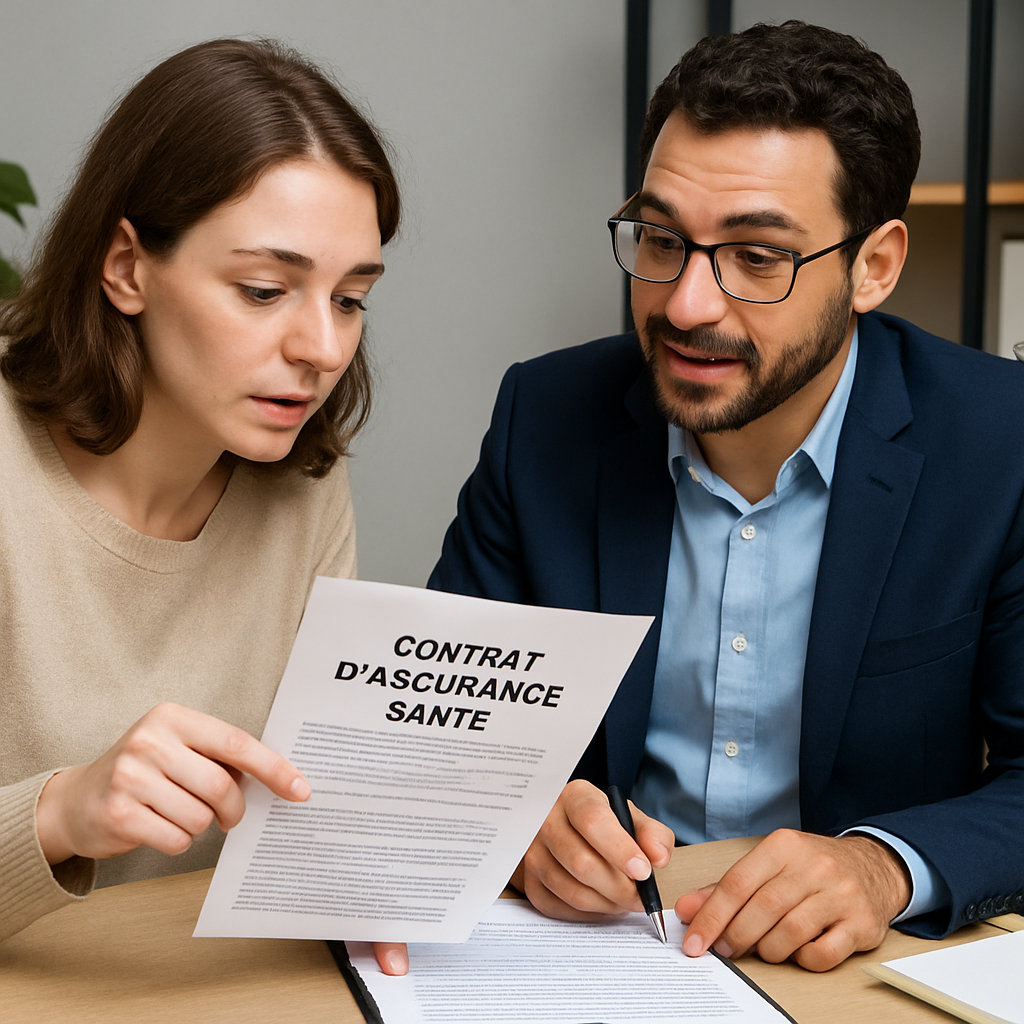 découvrez pourquoi certaines garanties peuvent s'avérer superflues en fonction de votre situation personnelle. cette analyse éclairante vous aide à faire des choix éclairés en matière d'assurances et à économiser sur des options dont vous n'avez pas besoin.