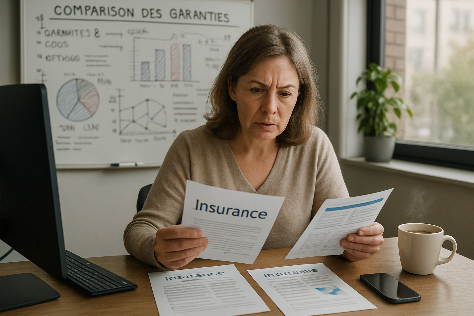 découvrez pourquoi certaines garanties peuvent être superflues en fonction de votre situation personnelle. apprenez à évaluer vos besoins réels et à optimiser vos choix d'assurance pour économiser sans compromettre votre protection.