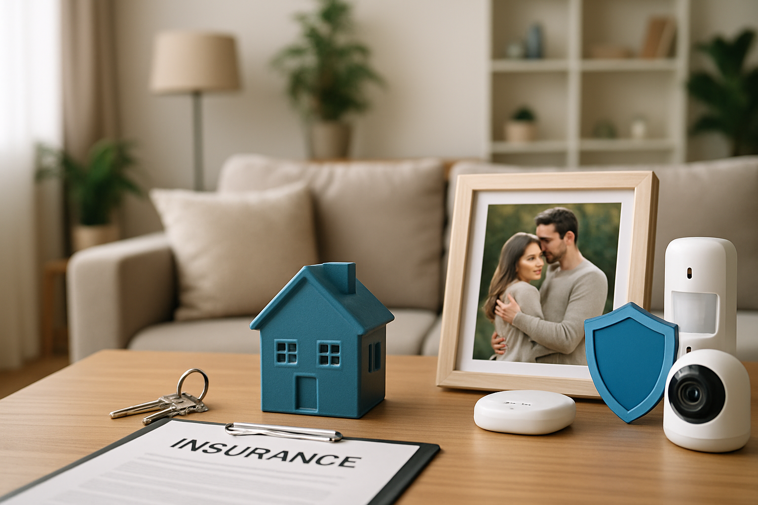 top 5 des meilleures assurances habitation 2025 : prix, garanties et avis pour choisir l’offre la plus adaptée à votre logement.